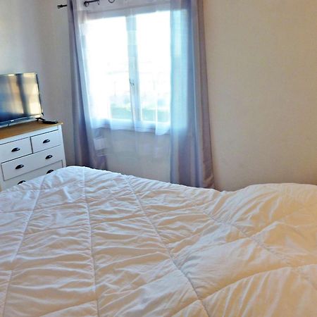 Duplex Renove Avec Clim, Terrasse Et Parking A Marseillan - Fr-1-387-162 Apartment Екстериор снимка
